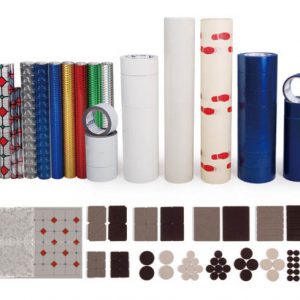 Surface Protection Tape Series