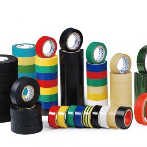 Electrical Insulation Tape Series